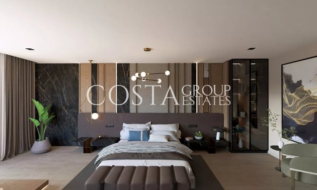 Nouvelle construction - Villa -
Altaona Golf & Country Village