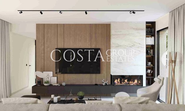 New Build - Villa -
Banos y Mendigo - Baños y Mendigo