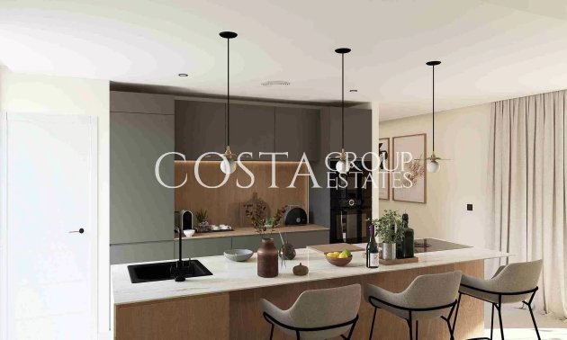 New Build - Villa -
Banos y Mendigo - Baños y Mendigo