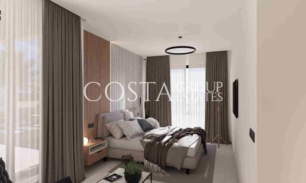 New Build - Villa -
Banos y Mendigo - Baños y Mendigo