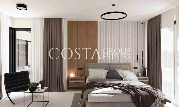 New Build - Villa -
Banos y Mendigo - Baños y Mendigo