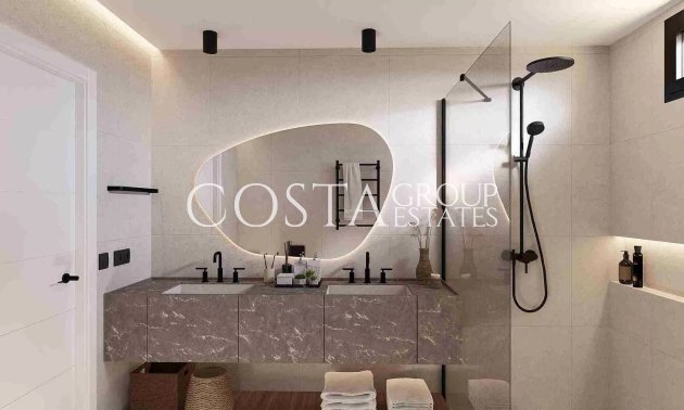 New Build - Villa -
Banos y Mendigo - Baños y Mendigo