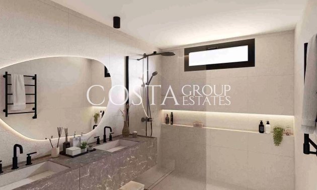 New Build - Villa -
Banos y Mendigo - Baños y Mendigo