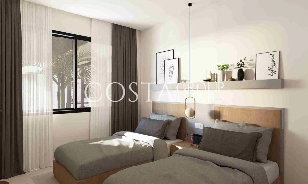 New Build - Villa -
Banos y Mendigo - Baños y Mendigo