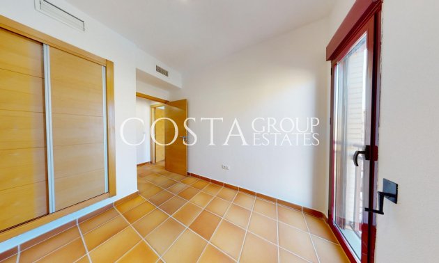 Nieuwbouw Woningen - Apartments -
Archena - Villanueva del Rio Segura