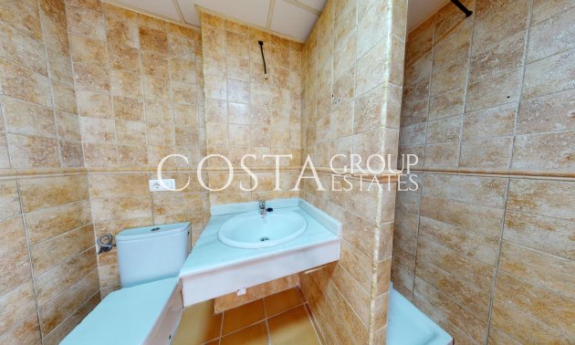 Nieuwbouw Woningen - Apartments -
Archena - Villanueva del Rio Segura