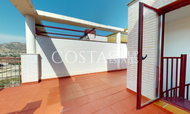 Nieuwbouw Woningen - Apartments -
Archena - Villanueva del Rio Segura