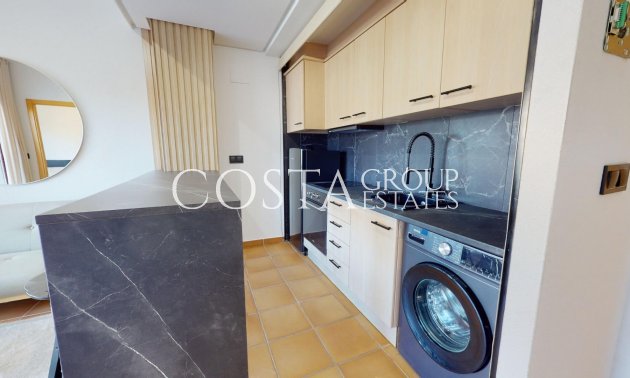 Nieuwbouw Woningen - Apartments -
Archena - Villanueva del Rio Segura