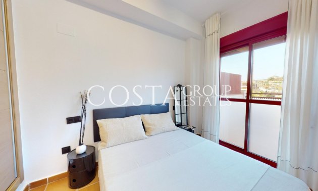 Nieuwbouw Woningen - Apartments -
Archena - Villanueva del Rio Segura