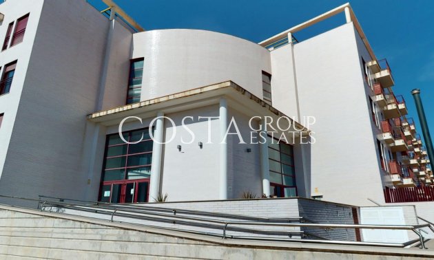 Nieuwbouw Woningen - Apartments -
Archena - Villanueva del Rio Segura