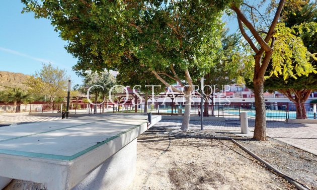 Nieuwbouw Woningen - Apartments -
Archena - Villanueva del Rio Segura