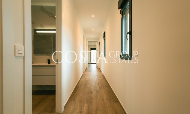 Nieuwbouw Woningen - Villa -
Pinoso