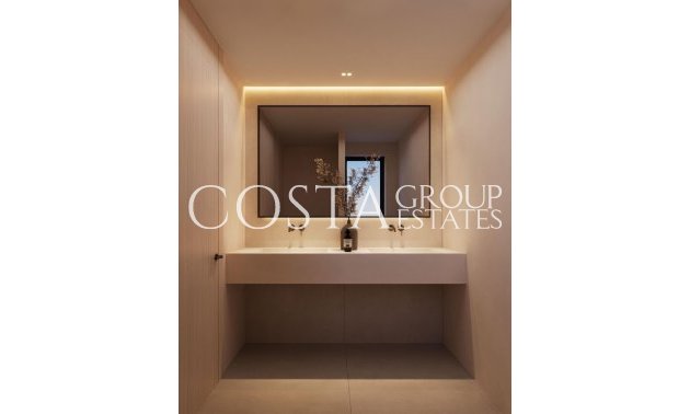 Neue Gebäude - Apartments -
Estepona - El Paraiso Golf Club