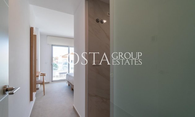 New Build - Apartments -
Orihuela Costa - Playa Flamenca