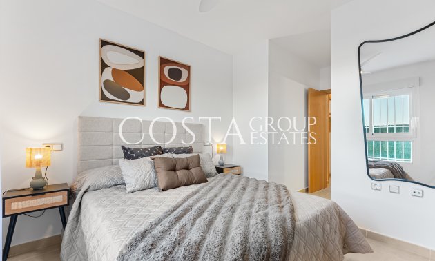 Nowy budynek - Apartments -
Orihuela Costa