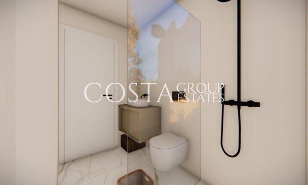 Nieuwbouw Woningen - Villa -
Daya Nueva