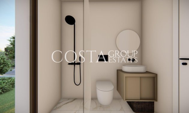 Nieuwbouw Woningen - Villa -
Daya Nueva