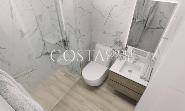 Nowy budynek - Apartments -
Torrevieja - Centro