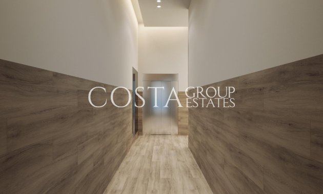 Nowy budynek - Apartments -
Torrevieja - Centro