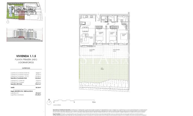 Nouvelle construction - Apartments -
Estepona - Las Mesas