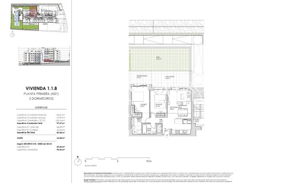 New Build - Apartments -
Estepona - Las Mesas