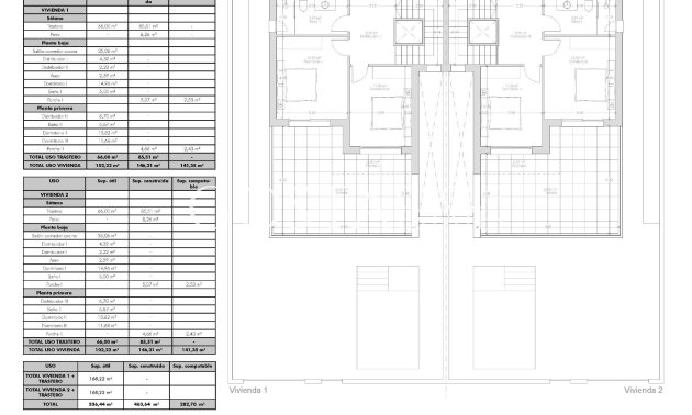 New Build - Villa -
Benijofar
