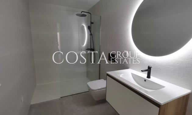 Nouvelle construction - Apartments -
Torrevieja