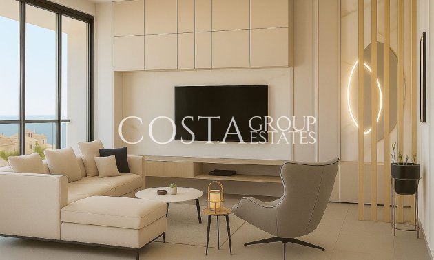 New Build - Apartments -
San Pedro del Pinatar - San Pedro Del Pinatar