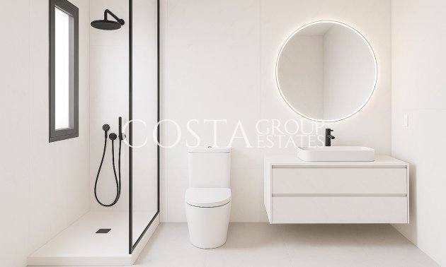 New Build - Apartments -
San Pedro del Pinatar - San Pedro Del Pinatar