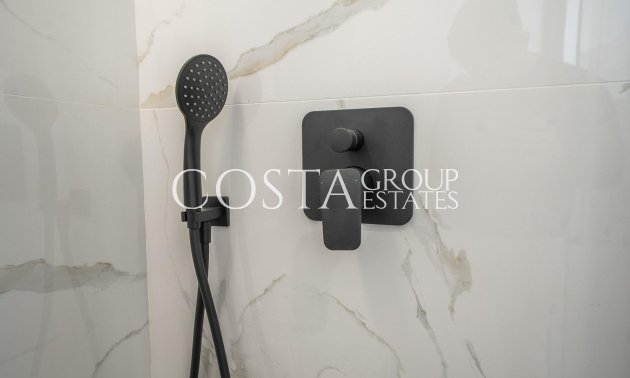 Nieuwbouw Woningen - Villa -
Algorfa - La Finca Golf