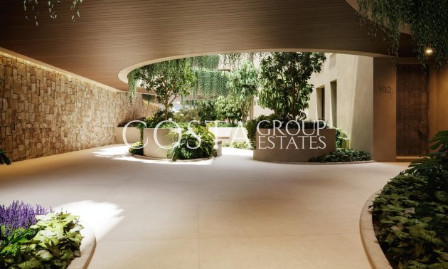 Nouvelle construction - Apartments -
Fuengirola - Playa de Torreblanca