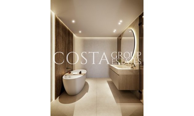 Nouvelle construction - Apartments -
Fuengirola - Playa de Torreblanca