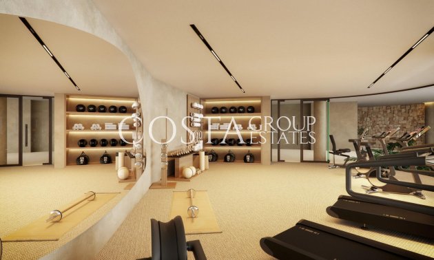 Nouvelle construction - Apartments -
Fuengirola - Playa de Torreblanca