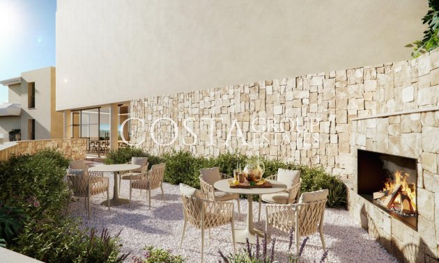 Nouvelle construction - Apartments -
Fuengirola - Playa de Torreblanca