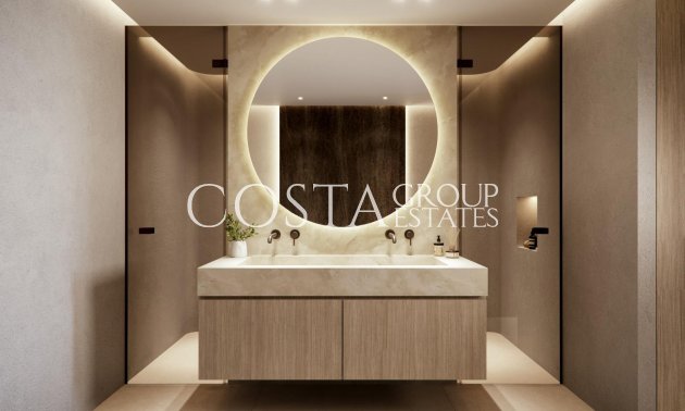 Nieuwbouw Woningen - Apartments -
Fuengirola - Playa de Torreblanca