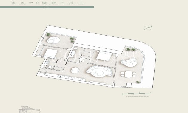 Neue Gebäude - Apartments -
Fuengirola - Playa de Torreblanca