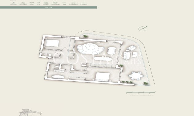 Neue Gebäude - Apartments -
Fuengirola - Playa de Torreblanca