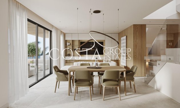 Nieuwbouw Woningen - Apartments -
Mijas - Urb. Buenavista