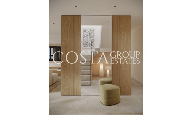 Nieuwbouw Woningen - Apartments -
Mijas - Urb. Buenavista