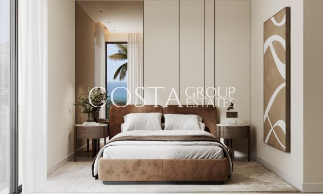 Nieuwbouw Woningen - Apartments -
Mijas - Urb. Buenavista