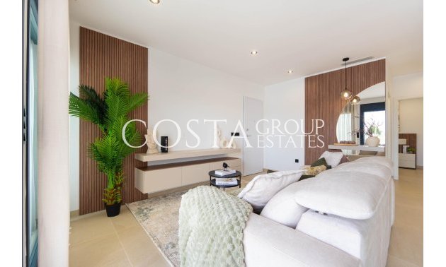 Nowy budynek - Willa -
San Pedro del Pinatar - Los Antolinos