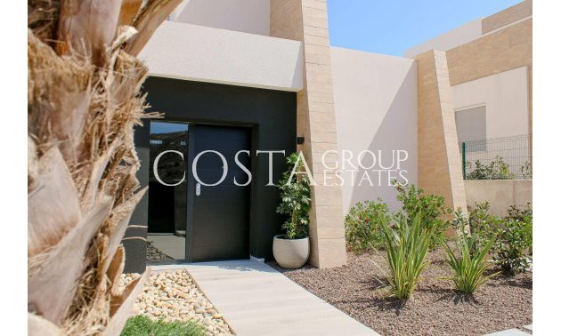 Nieuwbouw Woningen - Villa -
Algorfa - La Finca Golf