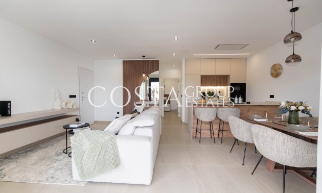 New Build - Villa -
San Pedro del Pinatar - San Pedro Del Pinatar