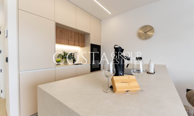 New Build - Villa -
San Pedro del Pinatar - San Pedro Del Pinatar