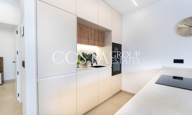 New Build - Villa -
San Pedro del Pinatar - San Pedro Del Pinatar