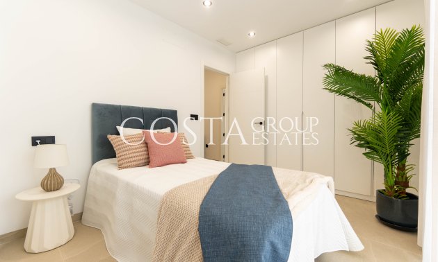 New Build - Villa -
San Pedro del Pinatar - San Pedro Del Pinatar