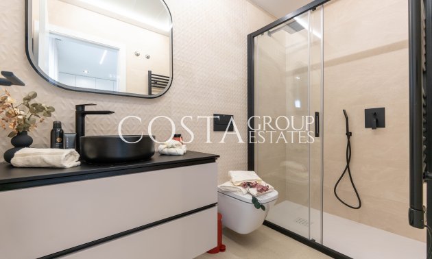 New Build - Villa -
San Pedro del Pinatar - San Pedro Del Pinatar