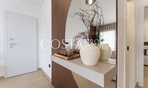 New Build - Villa -
San Pedro del Pinatar - San Pedro Del Pinatar