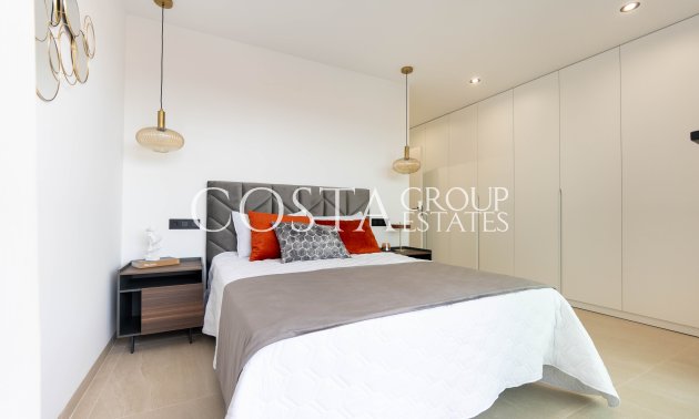 New Build - Villa -
San Pedro del Pinatar - San Pedro Del Pinatar