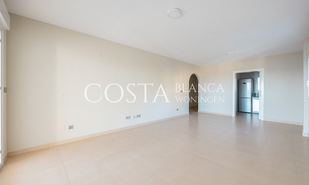 Wiederverkauf - Apartment -
Altea